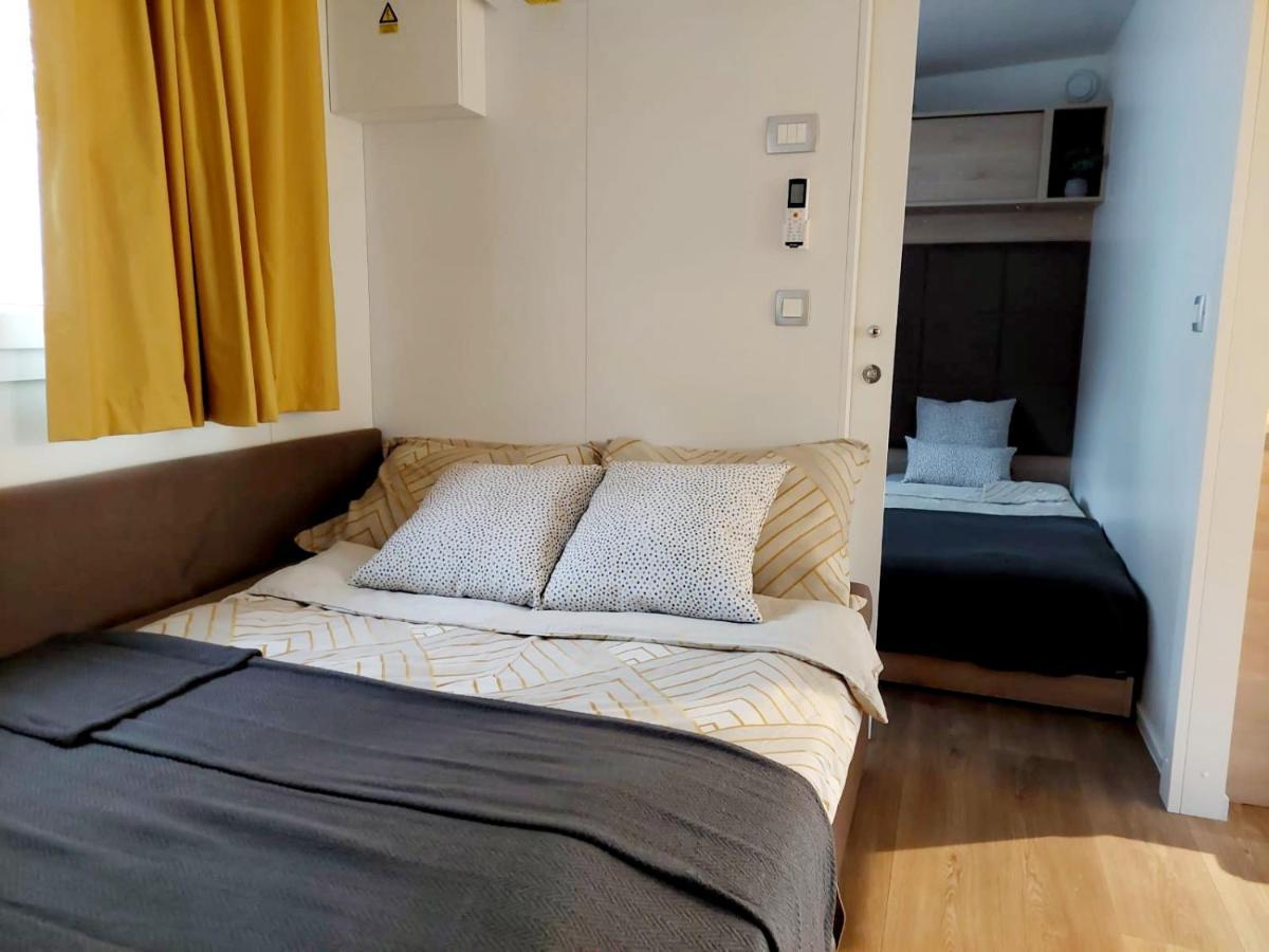 Mirama Mobilehome Селце Екстер'єр фото