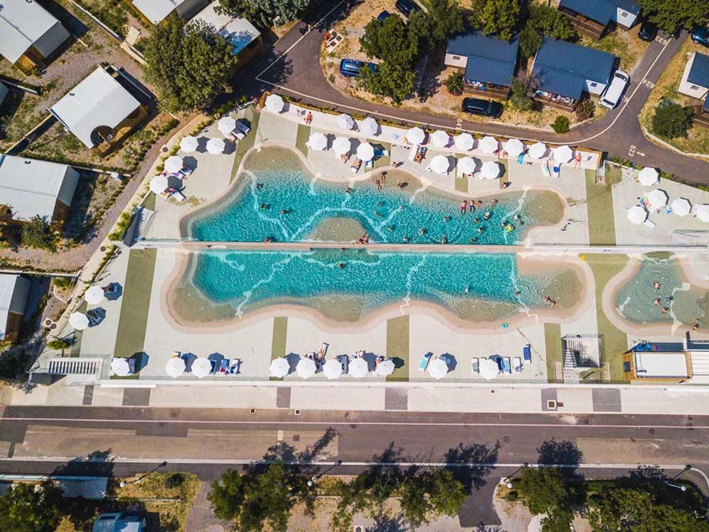 Mirama Mobilehome Селце Екстер'єр фото